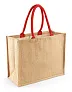  Classic Jute Shopper - Westford Mill