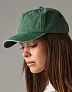  Relaxed 5 Panel Vintage Cap - Beechfield