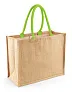 Classic Jute Shopper - Westford Mill
