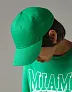 EarthAware® Junior Clas. Org. Cotton 6 Panel Cap - Beechfield
