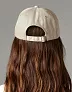  Organic Cotton 5 Panel - Beechfield