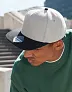 Snapback šilterica - 5 panela - Beechfield