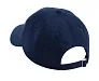  Organic Cotton 5 Panel - Beechfield