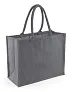  Classic Jute Shopper - Westford Mill