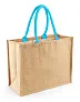 Classic Jute Shopper - Westford Mill