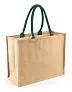  Classic Jute Shopper - Westford Mill