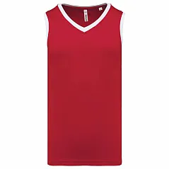 MEN'S BASKETBALL JERSEY - Proact