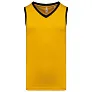  MEN'S BASKETBALL JERSEY - Proact