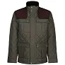 PADBURY QUILTED JACKET - Regatta