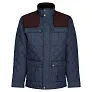 PADBURY QUILTED JACKET - Regatta