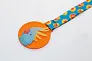 Subdal Colour custom medal
