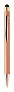 Auros touch ballpoint pen