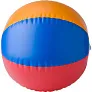  Inflatable beach ball