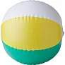  Inflatable beach ball
