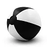  Inflatable beach ball