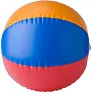  Inflatable beach ball