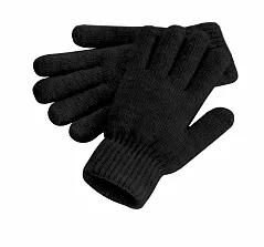 Cosy Ribbed Cuff Gloves - Beechfield