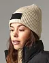  Fashion Patch Beanie - Beechfield