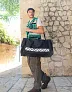  Inverness Practical Work/Sports Bag - Shugon