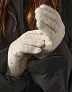  Cosy Ribbed Cuff Gloves - Beechfield