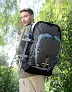  Monte Rosa Classic Travel Rucksack - Shugon