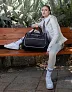  Rhodes Sports Holdall - Shugon
