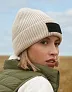  Fashion Patch Beanie - Beechfield