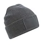 Thinsulate™ Removable Patch Thinsulate™ Beanie - Beechfield