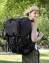  Mount Ararat Hiking Backpack - Shugon