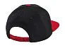  Original Flat Peak 6 Panel Snapback - Beechfield