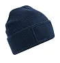 Thinsulate™ Removable Patch Thinsulate™ Beanie - Beechfield