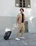  Carrara II Trolley-Rucksack - Shugon