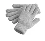  Cosy Ribbed Cuff Gloves - Beechfield