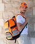  Hi-Vis ruksak za laptop - Shugon