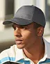  Urbanwear 5 Panel Snapback - Beechfield