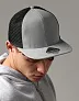  Original Flat Peak 6 Panel Trucker - Beechfield
