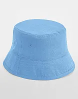 Organic Cotton Bucket Hat - Beechfield