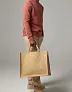  Jumbo Jute Shopper - Westford Mill