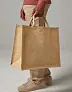  Jumbo Jute Shopper - Westford Mill