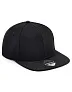  Original Flat Peak 6 Panel Snapback - Beechfield
