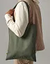  EarthAware™ vrećica od organskog pamuka, 340 g/m² - Westford Mill