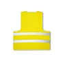 YELLOWSTONE High visibility vest