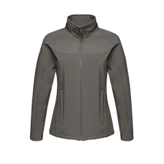 WOMEN'S  INTERACTIVE SOFTSHELL - Regatta
