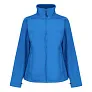 UPROAR WOMEN'S  INTERACTIVE SOFTSHELL - Regatta