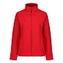 UPROAR WOMEN'S  INTERACTIVE SOFTSHELL - Regatta