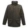 VERTEX III MICROFIBRE JACKET - Regatta