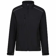 RIPSTOP SOFTSHELL - Regatta