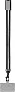 BrandCharger Lany Wristband Charge charging cable - BrandCharger