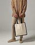  Gallery Canvas Tote, 407 g/m² - Westford Mill
