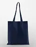  Torba od organskog pamuka - 140 g/m² - Westford Mill